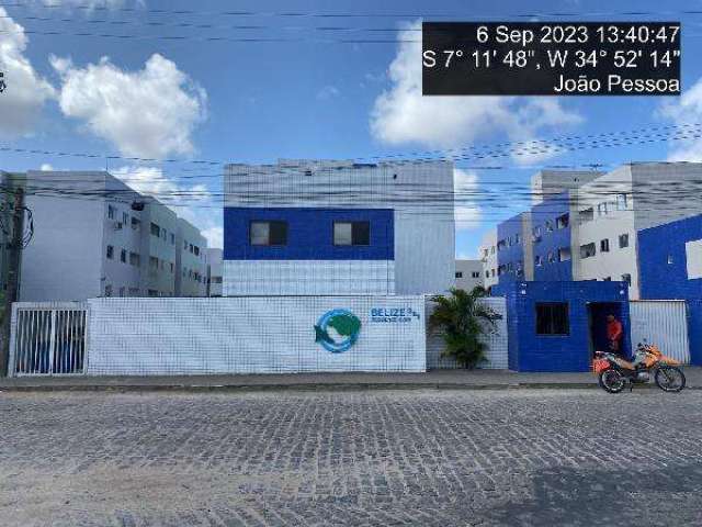 Oportunidade Única em JOAO PESSOA - PB | Tipo: Apartamento | Negociação: Venda Online  | Situação: Imóvel