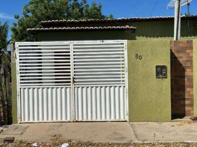 Oportunidade Única em BREJO DO CRUZ - PB | Tipo: Casa | Negociação: Venda Direta Online  | Situação: Imóvel