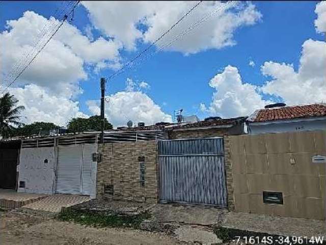 Oportunidade Única em SANTA RITA - PB | Tipo: Casa | Negociação: Venda Online  | Situação: Imóvel