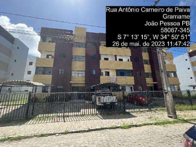 Oportunidade Única em JOAO PESSOA - PB | Tipo: Apartamento | Negociação: Venda Direta Online  | Situação: Imóvel