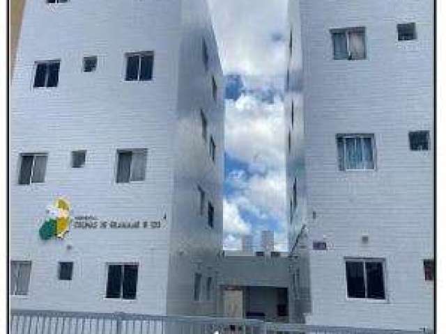 Oportunidade Única em JOAO PESSOA - PB | Tipo: Apartamento | Negociação: Venda Direta Online  | Situação: Imóvel