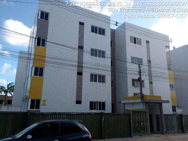 Oportunidade Única em JOAO PESSOA - PB | Tipo: Apartamento | Negociação: Venda Direta Online  | Situação: Imóvel