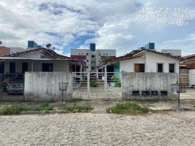 Oportunidade Única em JOAO PESSOA - PB | Tipo: Casa | Negociação: Venda Direta Online  | Situação: Imóvel