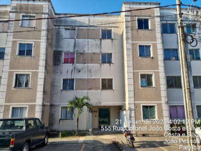 Oportunidade Única em JOAO PESSOA - PB | Tipo: Apartamento | Negociação: Venda Direta Online  | Situação: Imóvel