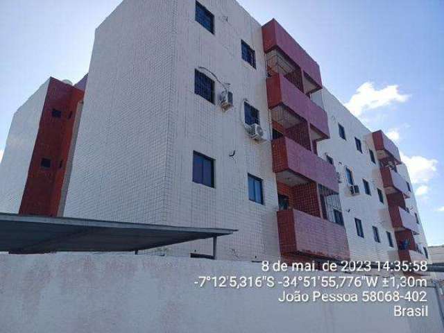 Oportunidade Única em JOAO PESSOA - PB | Tipo: Apartamento | Negociação: Venda Direta Online  | Situação: Imóvel