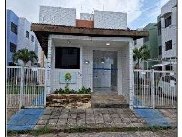 Oportunidade Única em JOAO PESSOA - PB | Tipo: Apartamento | Negociação: Venda Direta Online  | Situação: Imóvel