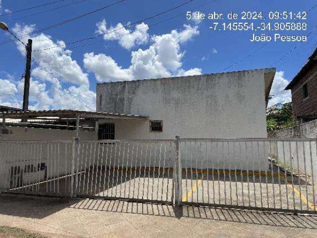 Oportunidade Única em JOAO PESSOA - PB | Tipo: Casa | Negociação: Venda Direta Online  | Situação: Imóvel