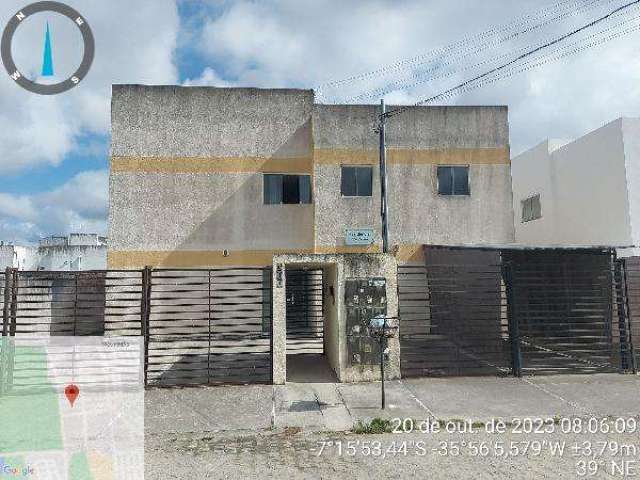 Oportunidade Única em CAMPINA GRANDE - PB | Tipo: Apartamento | Negociação: Venda Direta Online  | Situação: Imóvel