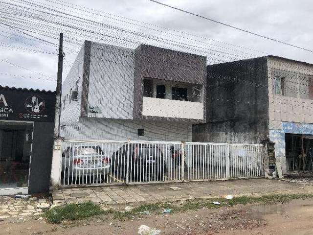 Oportunidade Única em JOAO PESSOA - PB | Tipo: Apartamento | Negociação: Venda Direta Online  | Situação: Imóvel