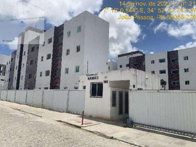 Oportunidade Única em JOAO PESSOA - PB | Tipo: Apartamento | Negociação: Venda Online  | Situação: Imóvel