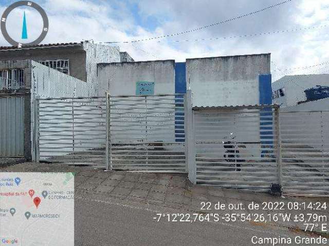 Oportunidade Única em CAMPINA GRANDE - PB | Tipo: Casa | Negociação: Venda Direta Online  | Situação: Imóvel