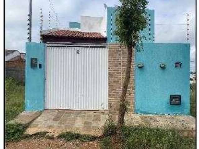 Oportunidade Única em MONTEIRO - PB | Tipo: Casa | Negociação: Venda Online  | Situação: Imóvel