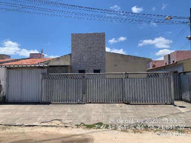 Oportunidade Única em SANTA RITA - PB | Tipo: Casa | Negociação: Venda Online  | Situação: Imóvel