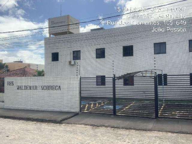 Oportunidade Única em JOAO PESSOA - PB | Tipo: Apartamento | Negociação: Venda Direta Online  | Situação: Imóvel