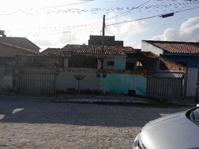 Oportunidade Única em JOAO PESSOA - PB | Tipo: Casa | Negociação: Venda Direta Online  | Situação: Imóvel