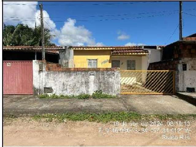 Oportunidade Única em SANTA RITA - PB | Tipo: Casa | Negociação: Venda Online  | Situação: Imóvel