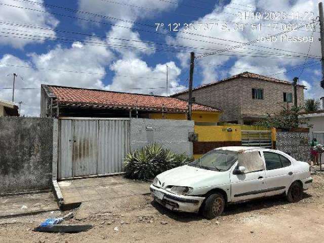 Oportunidade Única em JOAO PESSOA - PB | Tipo: Casa | Negociação: Venda Online  | Situação: Imóvel