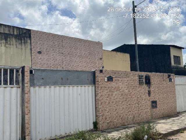 Oportunidade Única em JOAO PESSOA - PB | Tipo: Casa | Negociação: Venda Direta Online  | Situação: Imóvel