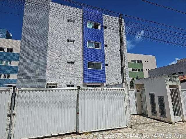 Oportunidade Única em JOAO PESSOA - PB | Tipo: Apartamento | Negociação: Venda Online  | Situação: Imóvel