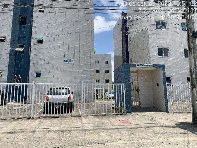 Oportunidade Única em JOAO PESSOA - PB | Tipo: Apartamento | Negociação: Venda Online  | Situação: Imóvel