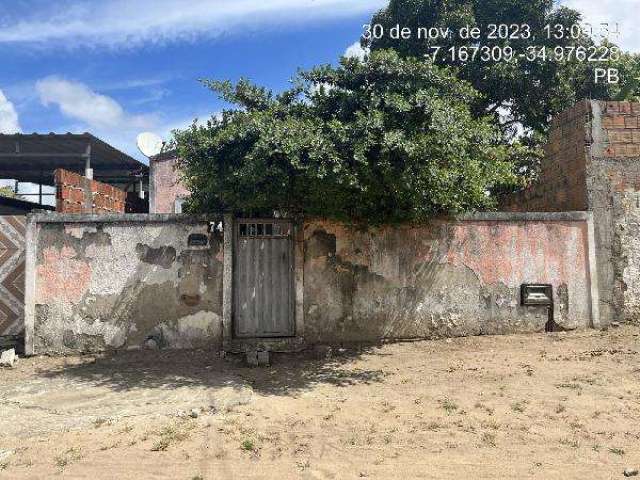 Oportunidade Única em SANTA RITA - PB | Tipo: Casa | Negociação: Venda Direta Online  | Situação: Imóvel