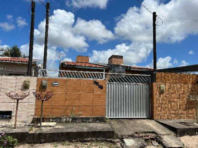 Oportunidade Única em SANTA RITA - PB | Tipo: Casa | Negociação: Venda Direta Online  | Situação: Imóvel