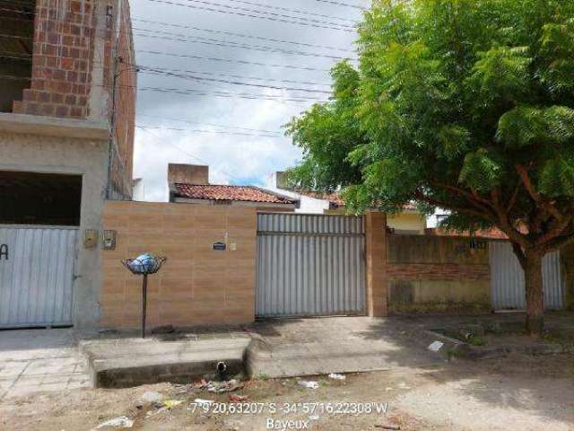 Oportunidade Única em SANTA RITA - PB | Tipo: Casa | Negociação: Venda Direta Online  | Situação: Imóvel