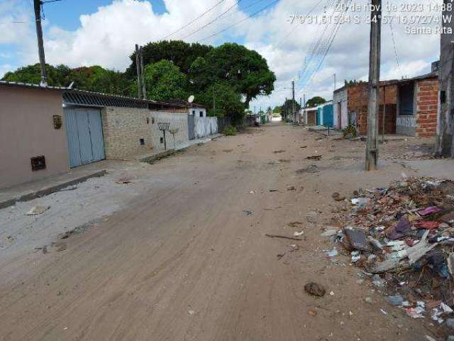 Oportunidade Única em SANTA RITA - PB | Tipo: Casa | Negociação: Venda Online  | Situação: Imóvel