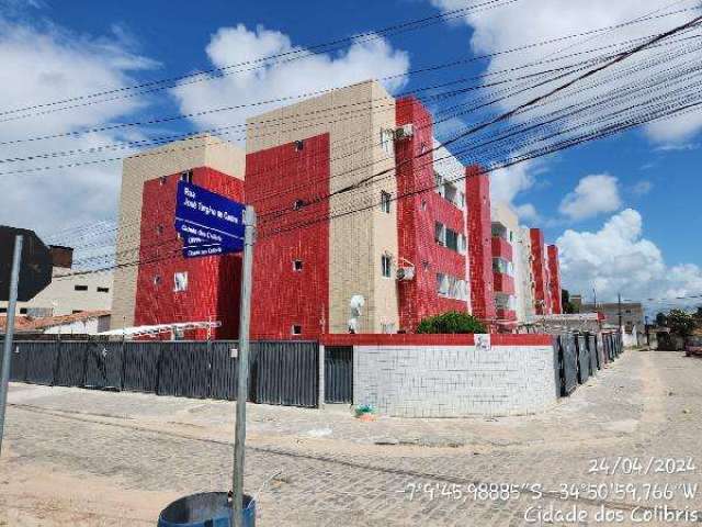 Oportunidade Única em JOAO PESSOA - PB | Tipo: Apartamento | Negociação: Venda Online  | Situação: Imóvel