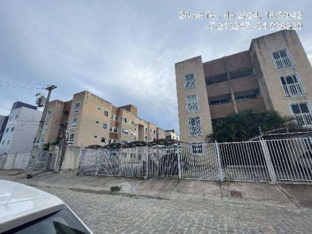 Oportunidade Única em JOAO PESSOA - PB | Tipo: Apartamento | Negociação: Venda Direta Online  | Situação: Imóvel