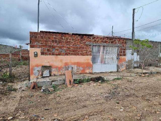 Oportunidade Única em BARRA DE SANTA ROSA - PB | Tipo: Casa | Negociação: Venda Online  | Situação: Imóvel