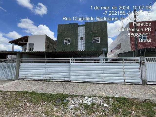 Oportunidade Única em JOAO PESSOA - PB | Tipo: Apartamento | Negociação: Venda Direta Online  | Situação: Imóvel