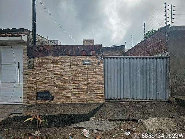 Oportunidade Única em SANTA RITA - PB | Tipo: Casa | Negociação: Venda Direta Online  | Situação: Imóvel