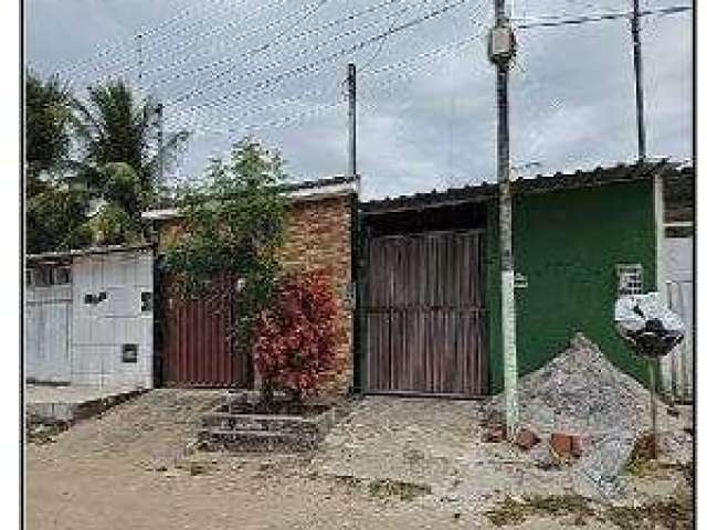 Oportunidade Única em SANTA RITA - PB | Tipo: Casa | Negociação: Venda Direta Online  | Situação: Imóvel