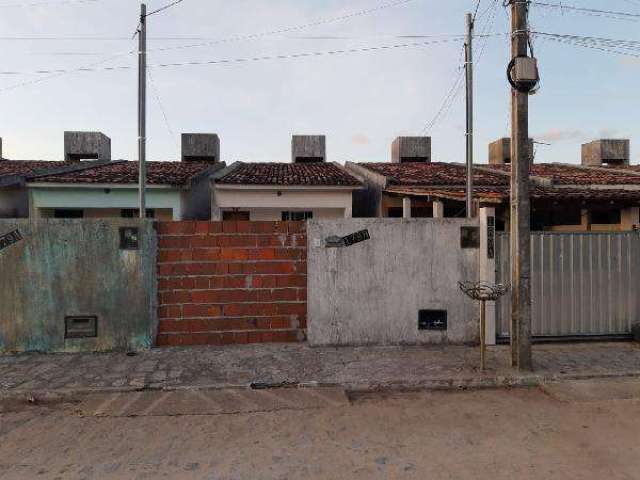 Oportunidade Única em SANTA RITA - PB | Tipo: Casa | Negociação: Venda Direta Online  | Situação: Imóvel