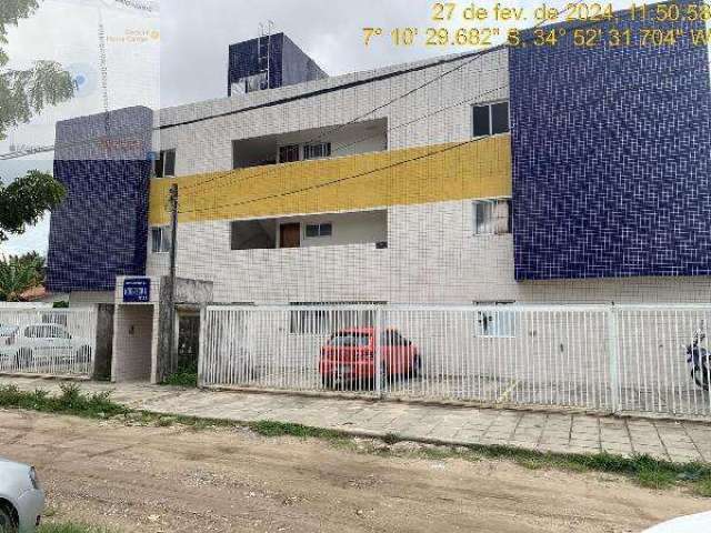 Oportunidade Única em JOAO PESSOA - PB | Tipo: Apartamento | Negociação: Venda Direta Online  | Situação: Imóvel