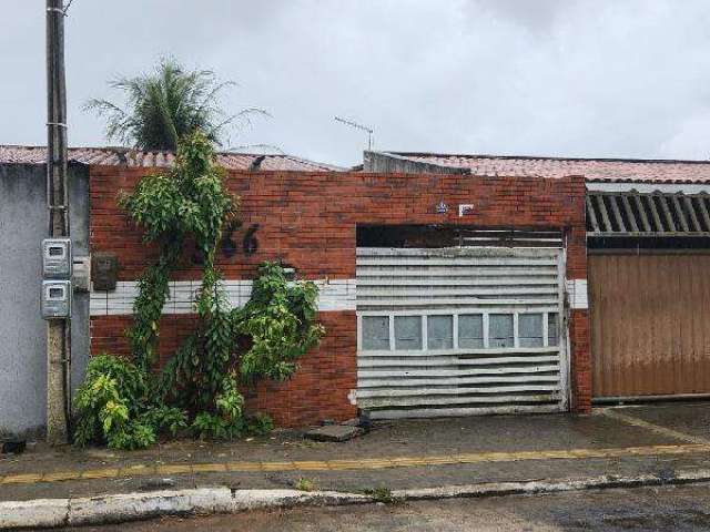 Oportunidade Única em JOAO PESSOA - PB | Tipo: Casa | Negociação: Venda Direta Online  | Situação: Imóvel