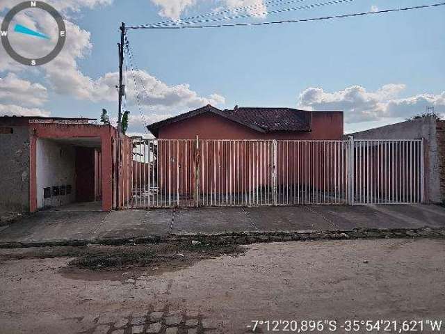 Oportunidade Única em CAMPINA GRANDE - PB | Tipo: Casa | Negociação: Venda Direta Online  | Situação: Imóvel