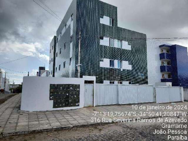 Oportunidade Única em JOAO PESSOA - PB | Tipo: Apartamento | Negociação: Venda Direta Online  | Situação: Imóvel