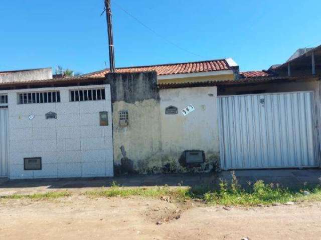 Oportunidade Única em JOAO PESSOA - PB | Tipo: Casa | Negociação: Venda Direta Online  | Situação: Imóvel