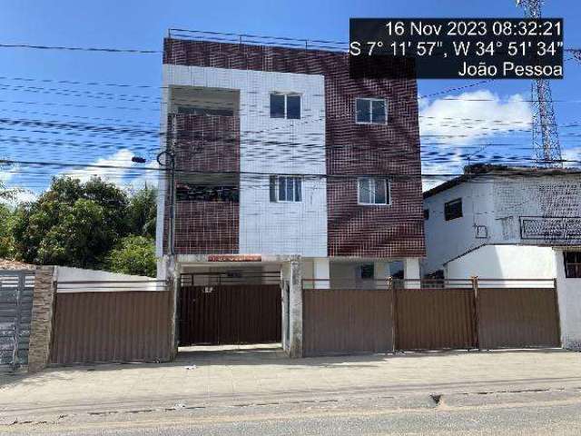 Oportunidade Única em JOAO PESSOA - PB | Tipo: Apartamento | Negociação: Venda Direta Online  | Situação: Imóvel