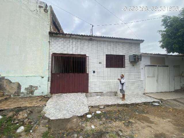 Oportunidade Única em CAJAZEIRAS - PB | Tipo: Casa | Negociação: Venda Direta Online  | Situação: Imóvel