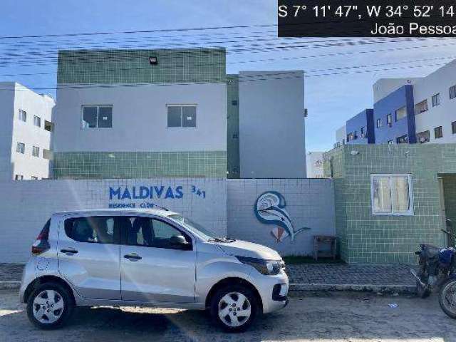 Oportunidade Única em JOAO PESSOA - PB | Tipo: Apartamento | Negociação: Venda Direta Online  | Situação: Imóvel