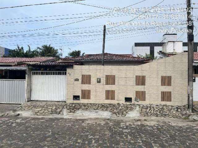 Oportunidade Única em JOAO PESSOA - PB | Tipo: Casa | Negociação: Venda Online  | Situação: Imóvel