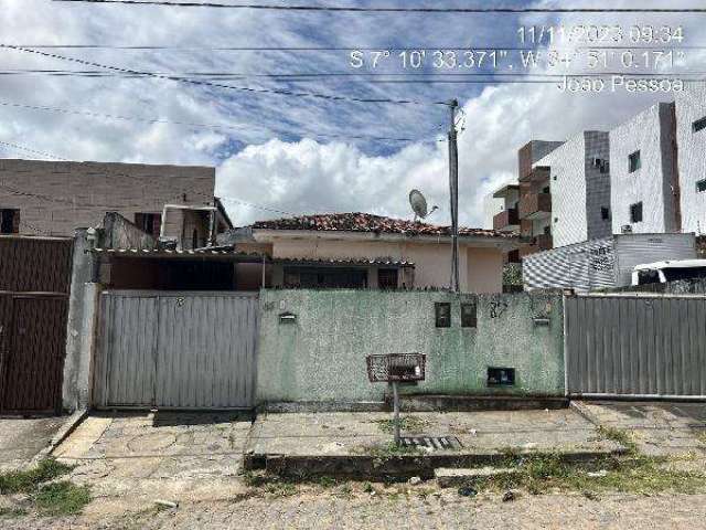 Oportunidade Única em JOAO PESSOA - PB | Tipo: Casa | Negociação: Venda Online  | Situação: Imóvel