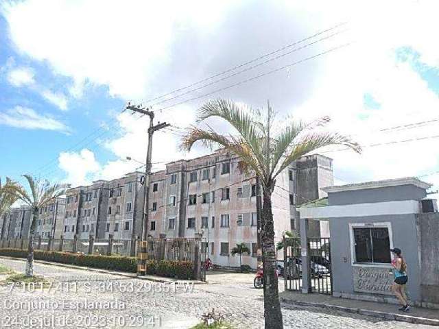 Oportunidade Única em JOAO PESSOA - PB | Tipo: Apartamento | Negociação: Venda Online  | Situação: Imóvel