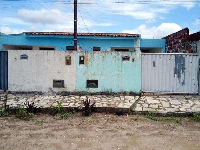 Oportunidade Única em JOAO PESSOA - PB | Tipo: Casa | Negociação: Venda Direta Online  | Situação: Imóvel