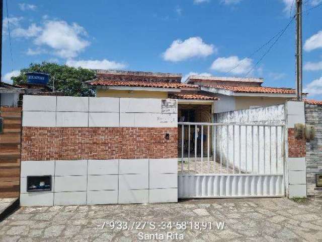 Oportunidade Única em SANTA RITA - PB | Tipo: Casa | Negociação: Venda Online  | Situação: Imóvel