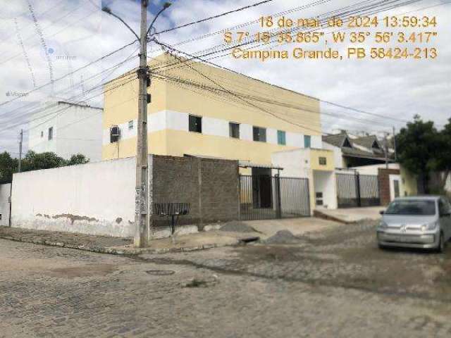 Oportunidade Única em CAMPINA GRANDE - PB | Tipo: Apartamento | Negociação: Venda Online  | Situação: Imóvel