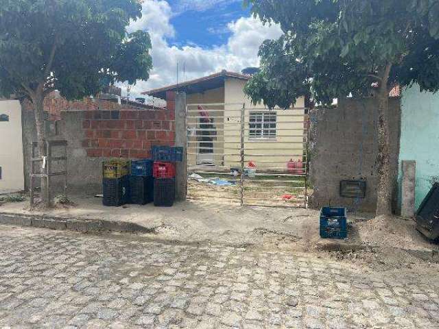 Oportunidade Única em CAMPINA GRANDE - PB | Tipo: Casa | Negociação: Venda Online  | Situação: Imóvel